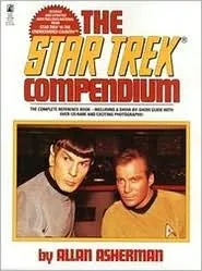 The Star Trek Compendium