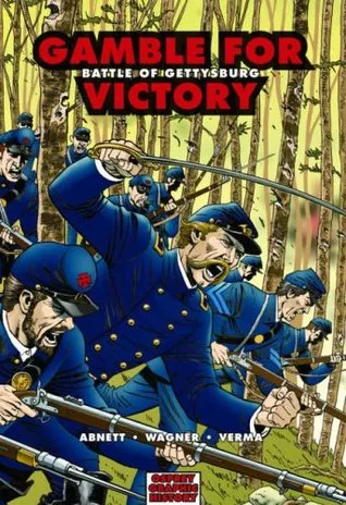 Gamble for Victory: Battle of Gettysburg