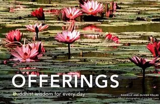 Offerings: Buddhist Wisdom for Every Day