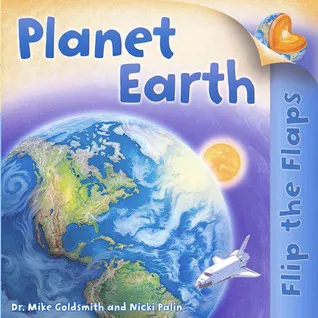 Flip The Flaps: Planet Earth