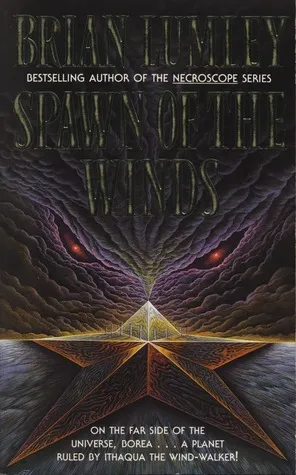 Spawn Of The Winds