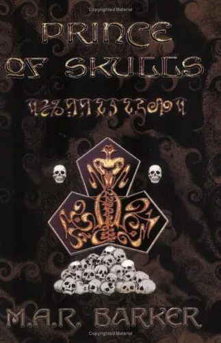 Prince of Skulls