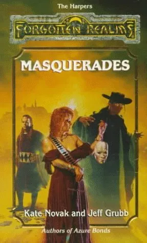 Masquerades