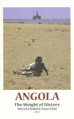 Angola: The Weight of History