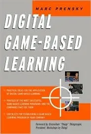 Digital Game-Based Learning