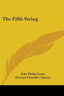 The Fifth String