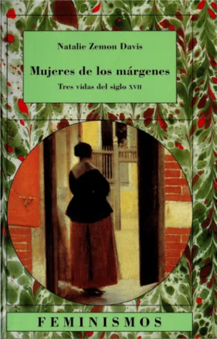 Mujeres De Los Margenes