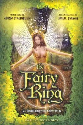 Fairy Ring: An Oracle of the Fairy Folk