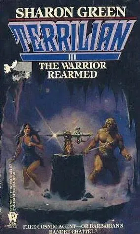 The Warrior Rearmed