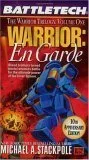 Battletech: Warrior: En Guarde (LE5716)