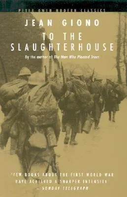 To the Slaughterhouse