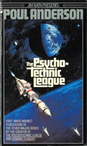 The Psycho-technic League