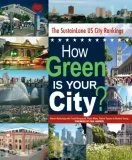 How Green is Your City?