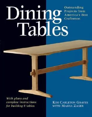 Dining Tables