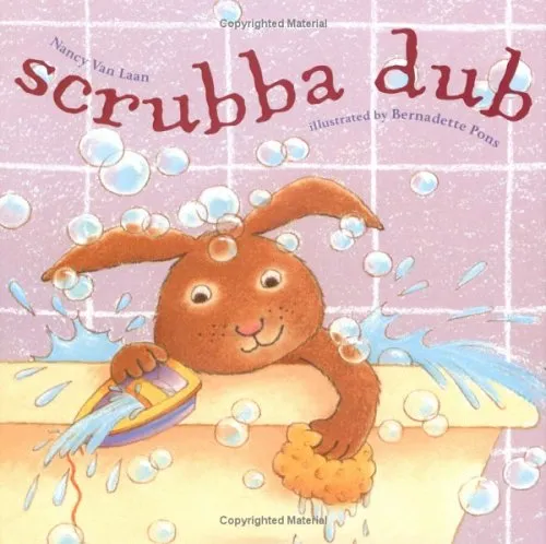 Scrubba Dub