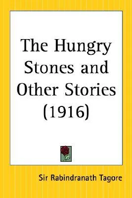 The Hungry Stones and Other Stories