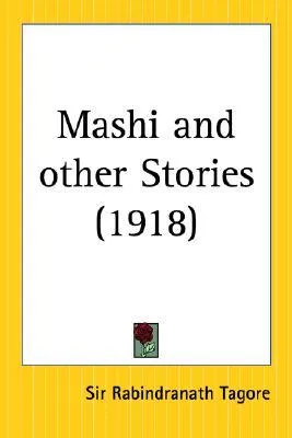 Mashi and Other Stories