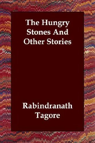 The Hungry Stones and Other Stories