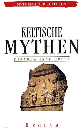 Keltische Mythen