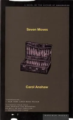 Seven Moves