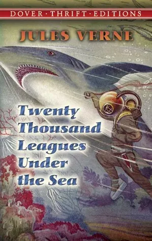 Twenty Thousand Leagues Under the Sea