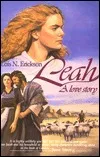 Leah: A Love Story