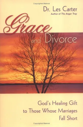 Grace and Divorce: God