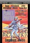 The Planet Pirates: Includes 3 Abridged Novels: Generation Warriors, Sassinak & the Death of Sleep