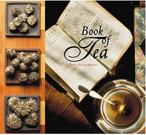 Book Of Tea (Book Of...)