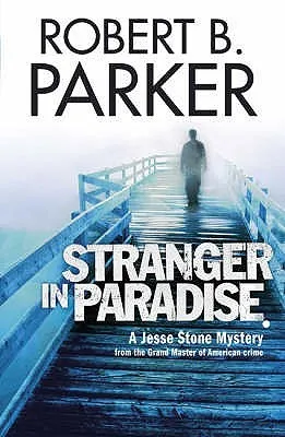 Stranger in Paradise