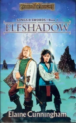 Elfshadow