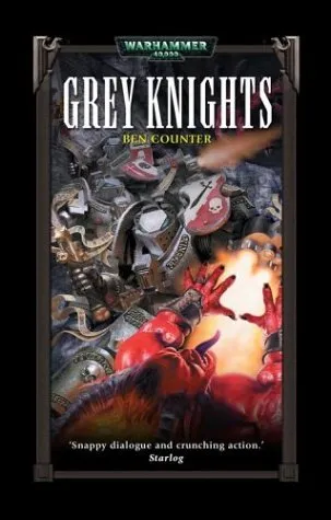 Grey Knights