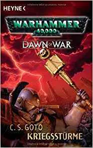 Dawn Of War