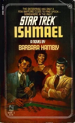 Ishmael