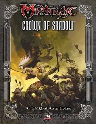 Crown of Shadow (Midnight)