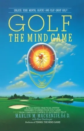 Golf: The Mind Game