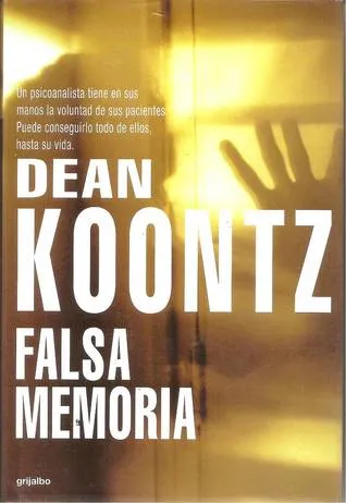 Falsa Memoria