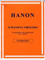 Hanon o pianista virtuoso