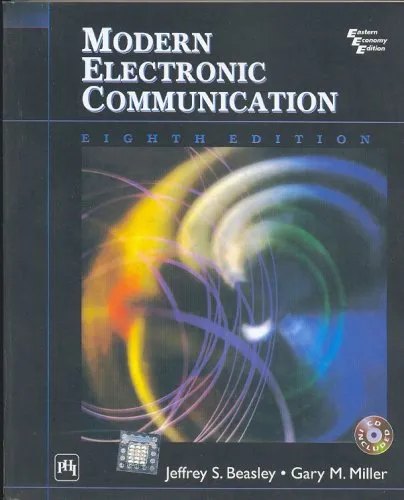 Modern Electronic Communication