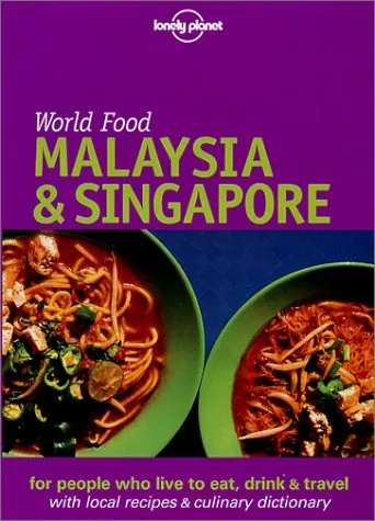 World Food Malaysia & Singapore