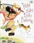 Tasty Baby Belly Buttons