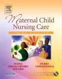 Maternal Child Nursing Care [With CDROM]