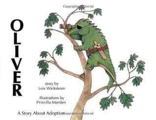 Oliver: A Story about Adoption