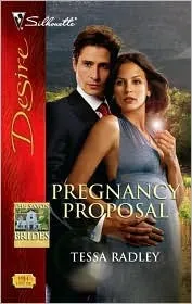 Pregnancy Proposal