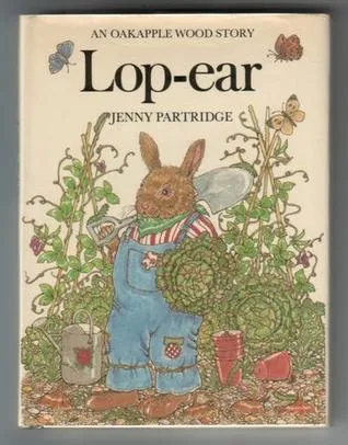 Lop-Ear