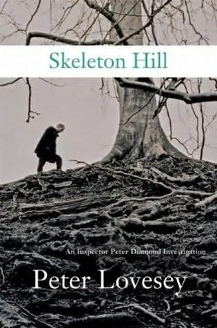 Skeleton Hill