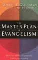 The Master Plan of Evangelism with Study Guide