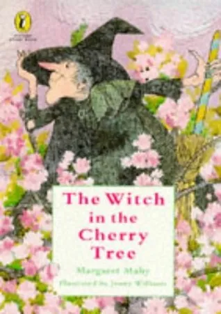 The Witch in the Cherry Tree