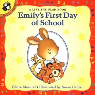 Emily's First Day Of School