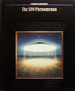 The UFO Phenomenon